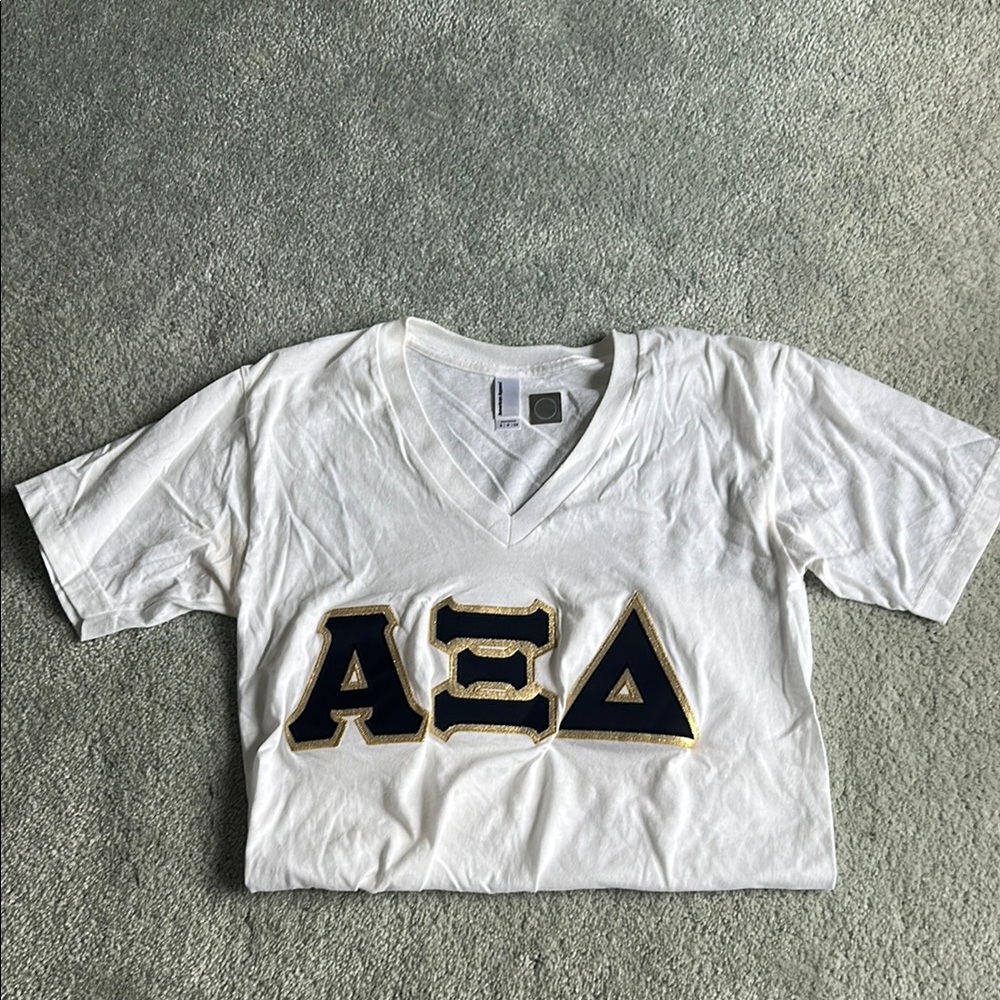 AXiD Letters
